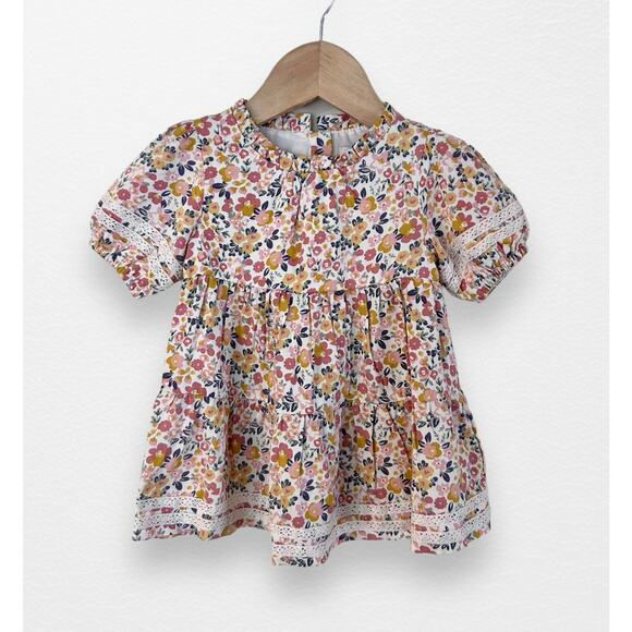 NWT Rachel Zoe Tunic/Dress, Size 18 Months - Picture 1 of 7
